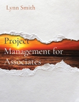 Project Management for Associates 1088117996 Book Cover