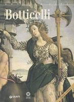 Botticelli 8809036778 Book Cover