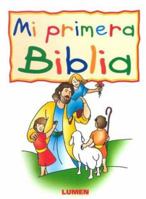 Mi Primera Biblia-OS 950724915X Book Cover