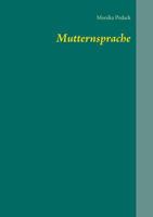 Mutternsprache 3735723861 Book Cover