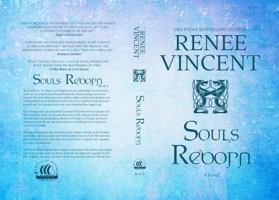 Souls Reborn 1944484108 Book Cover