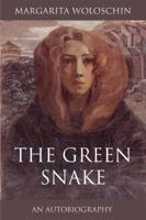 The Green Snake: An Autobiography 0863157610 Book Cover