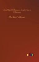 The Lion's Mouse 1523712554 Book Cover