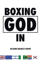 Boxing God In 109804195X Book Cover
