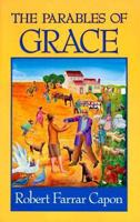 The Parables of Grace 0802803040 Book Cover