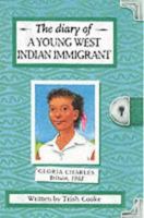 Young West Indian Iim Igrant : Young West Indian Immigrant 0749644192 Book Cover