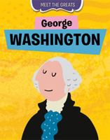 George Washington 1538252384 Book Cover