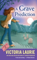 A Grave Prediction 0451473884 Book Cover