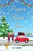 Pepper River Inn 1739613651 Book Cover