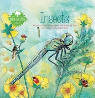 Insects 1605378712 Book Cover