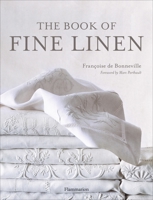 The Book of Fine Linen (Book Of...) 2080135570 Book Cover