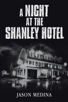 A Night at the Shanley Hotel 1796065595 Book Cover