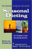 Seasonal Dieting 1411679415 Book Cover