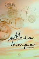 MEIO TEMPO 6500563174 Book Cover