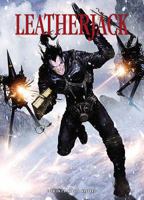 Leatherjack (Rebellion 2000ad) 1905437315 Book Cover