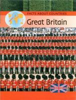 Great Britain (Country Files) 1583402047 Book Cover