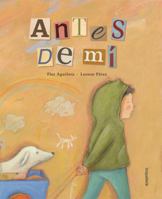 Antes de Mi 6070133129 Book Cover