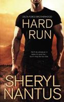 Hard Run 1974557332 Book Cover