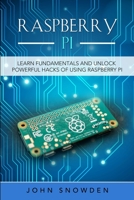 Raspberry Pi 1801147361 Book Cover