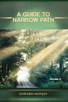 A Guide to Narrow Path B0B4TX6BCB Book Cover