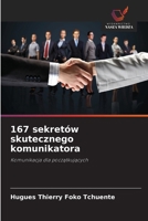 167 sekretów skutecznego komunikatora (Polish Edition) 6630447522 Book Cover