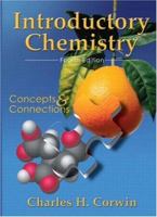 ntroductory Chemistry: Concepts & Connections 0132321483 Book Cover