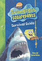 Spongebob Square Pants Survival Guide 0743478142 Book Cover