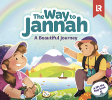 Way to Jannah 1915381096 Book Cover