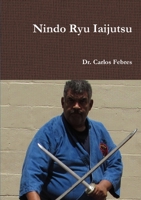 Nindo Ryu Iaijutsu 1312343044 Book Cover