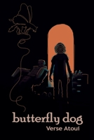 Butterfly Dog B0FRNCK9M3 Book Cover