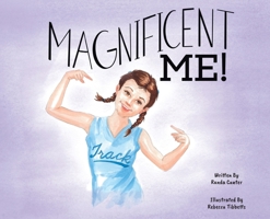 Magnificent Me! 1956357335 Book Cover