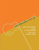 Cantando mi fe: Cantos para la liturgia cristiana 197634395X Book Cover