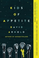 Kids of Appetite 0147513669 Book Cover