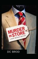 Murder in Store 1440554064 Book Cover