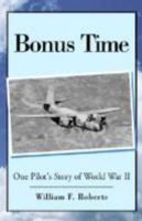 Bonus Time 1401071023 Book Cover