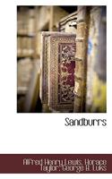 Sandburrs 1117702693 Book Cover