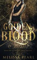 Golden Blood 147002151X Book Cover