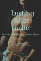 Lusting After Lucifer: Book Five in The Vanderbrooke Universe B0BNH6341T Book Cover
