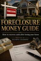 The Foreclosure Money Guide: How to recover cash after losing your home B0GY2V847Y Book Cover