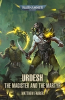 Urdesh: The Magister and the Martyr null Book Cover