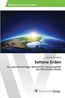 Seltene Erden 3639678982 Book Cover