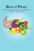 Horn of Plenty 1477257802 Book Cover
