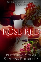 Rose Red B08BWGPRGK Book Cover