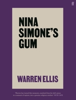 Nina Simone's Gum 0571365639 Book Cover