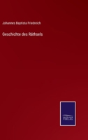 Geschichte Des R�thsels (Classic Reprint) 1018009671 Book Cover