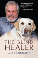 The Blind Healer 0857210548 Book Cover