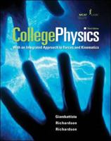 College Physics 0070524076 Book Cover