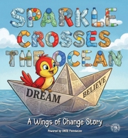 Sparkle Crosses the Ocean 6303143881 Book Cover