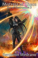 Mistress of Chaos B0BFVF351M Book Cover