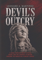Devil's Outcry B0HJ16VDJD Book Cover